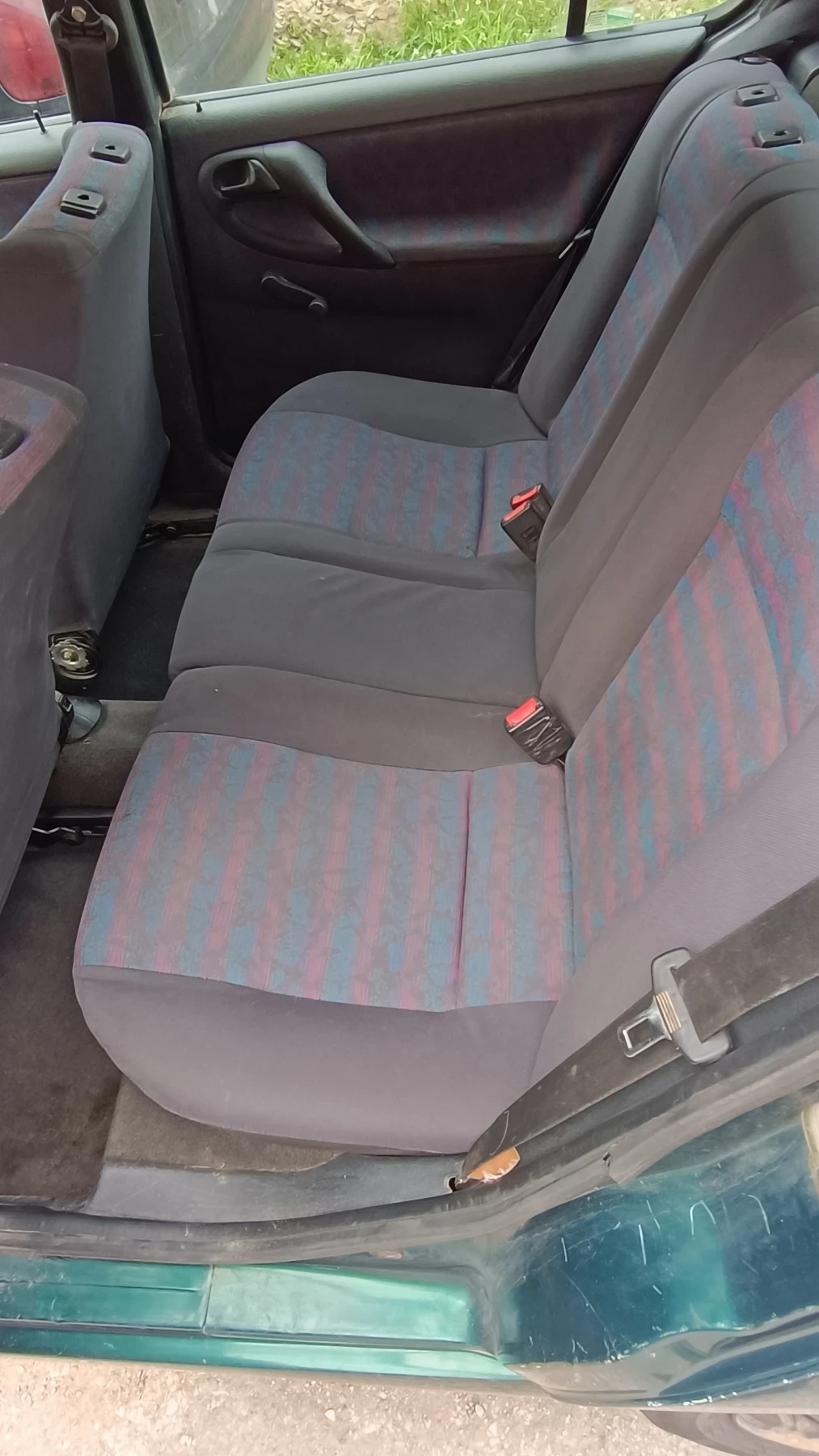 VW Polo Пали, върви, всичко платено  - изображение 7