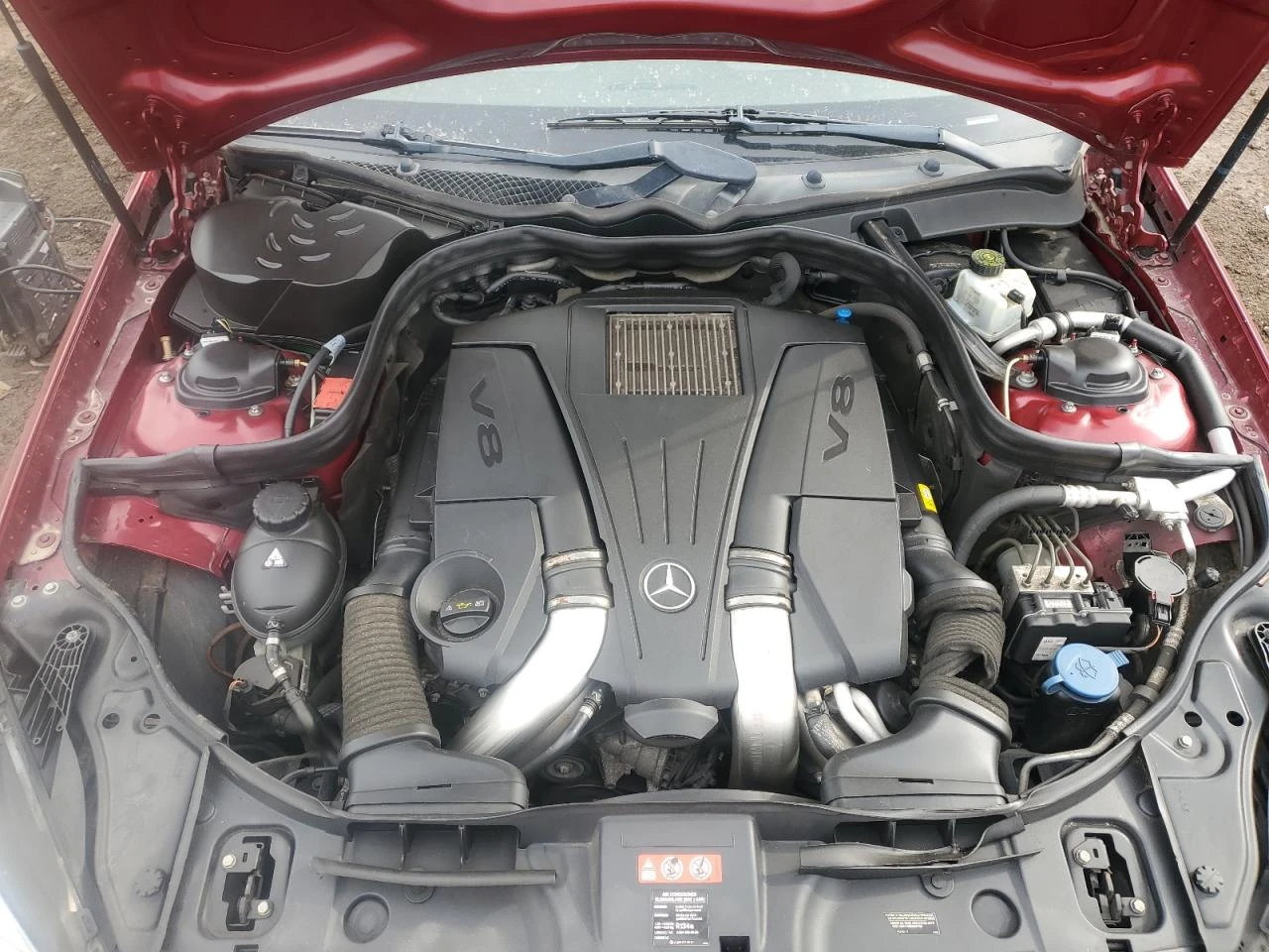 Mercedes-Benz CLS 500 4MATIC* МАСАЖ* ПОДГРЕВ/ОБДУХВАНЕ - изображение 10