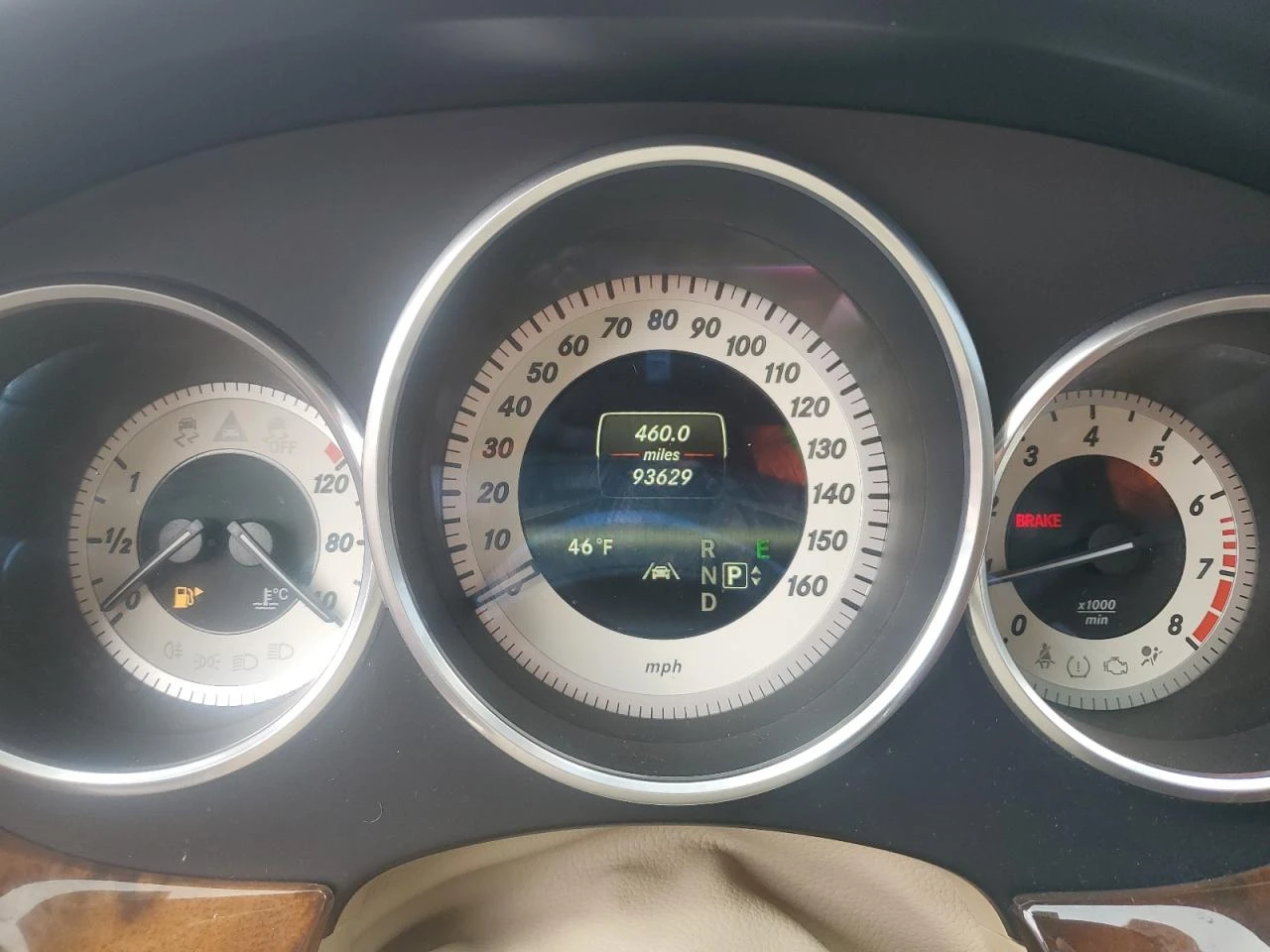 Mercedes-Benz CLS 500 4MATIC* МАСАЖ* ПОДГРЕВ/ОБДУХВАНЕ - изображение 9