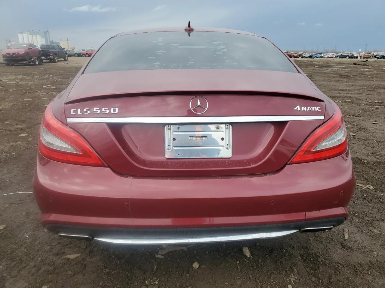 Mercedes-Benz CLS 500 4MATIC* МАСАЖ* ПОДГРЕВ/ОБДУХВАНЕ - изображение 5