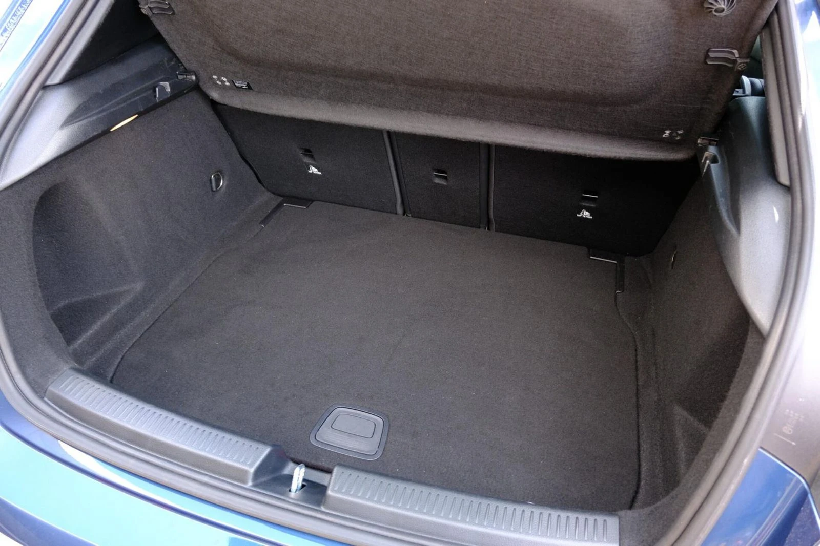 Mercedes-Benz A 180 AMG/136HP/NAVI/LED/CAM/211E | Mobile.bg   14