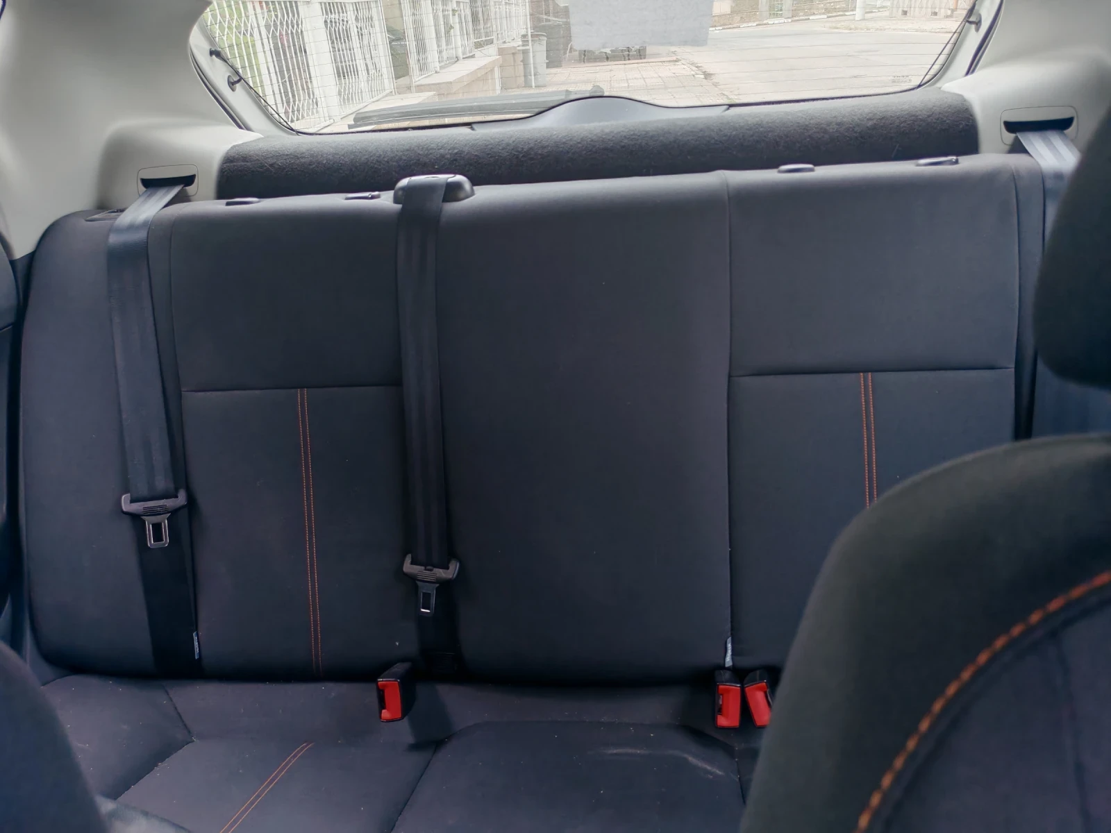 Seat Ibiza 1.6 - изображение 10
