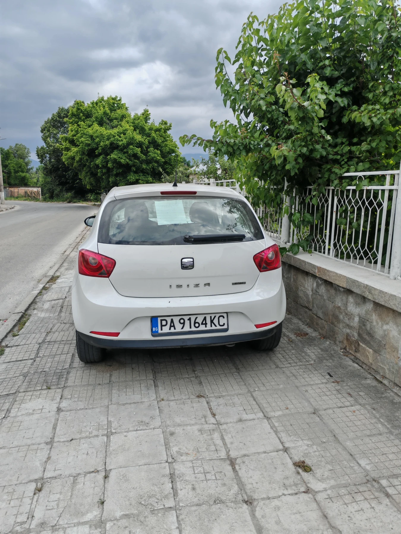 Seat Ibiza 1.6 - изображение 4