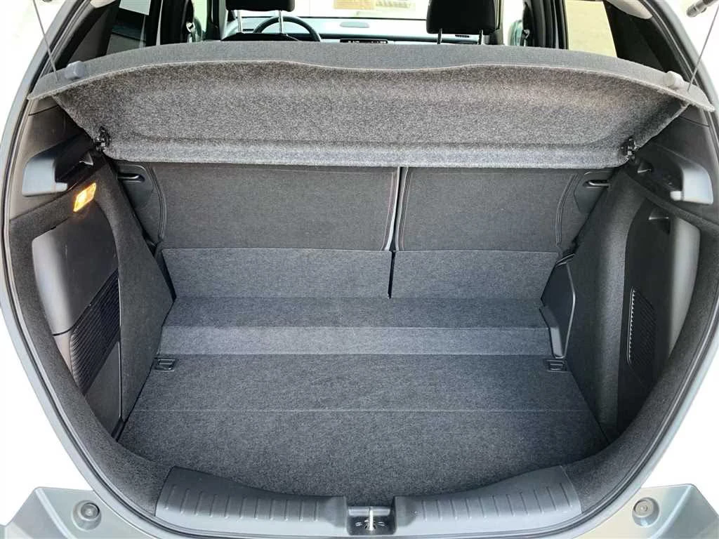 Honda Jazz 1.5/CROSSTAR/122HP/HYBRID/NAVI/ACC/LED/CAM/272f - изображение 8