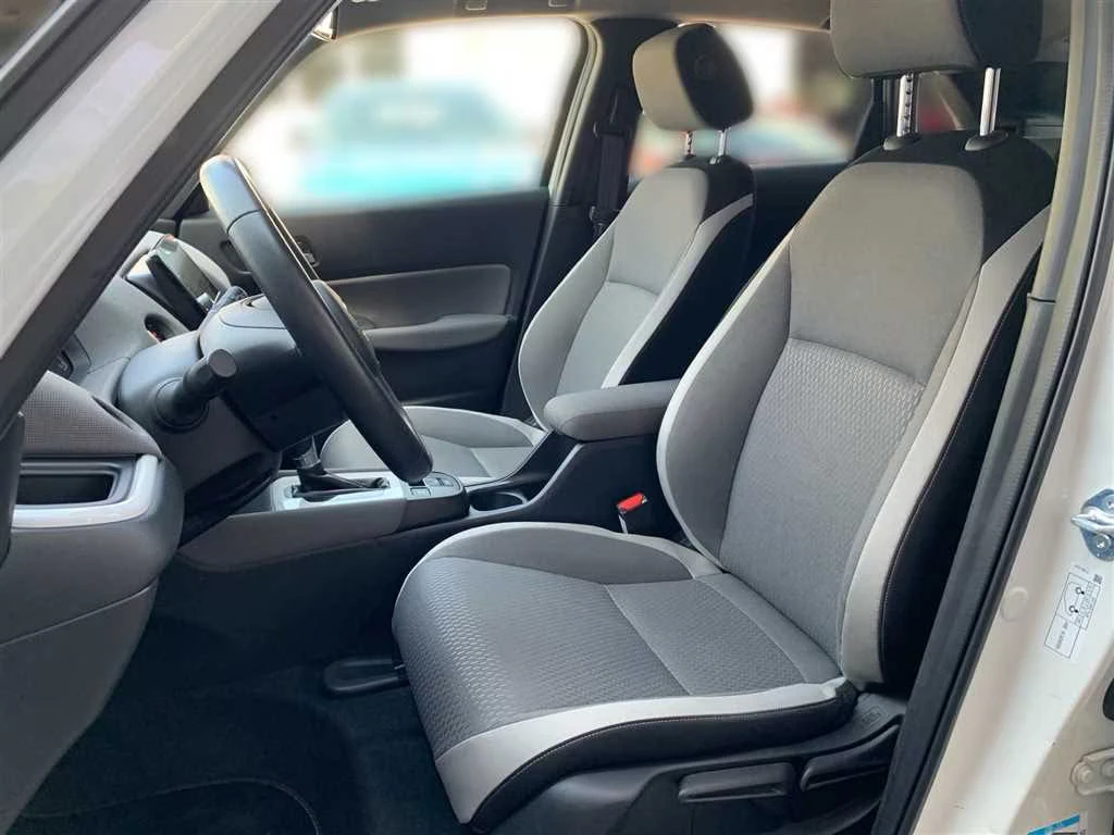 Honda Jazz 1.5/CROSSTAR/122HP/HYBRID/NAVI/ACC/LED/CAM/272f - изображение 10