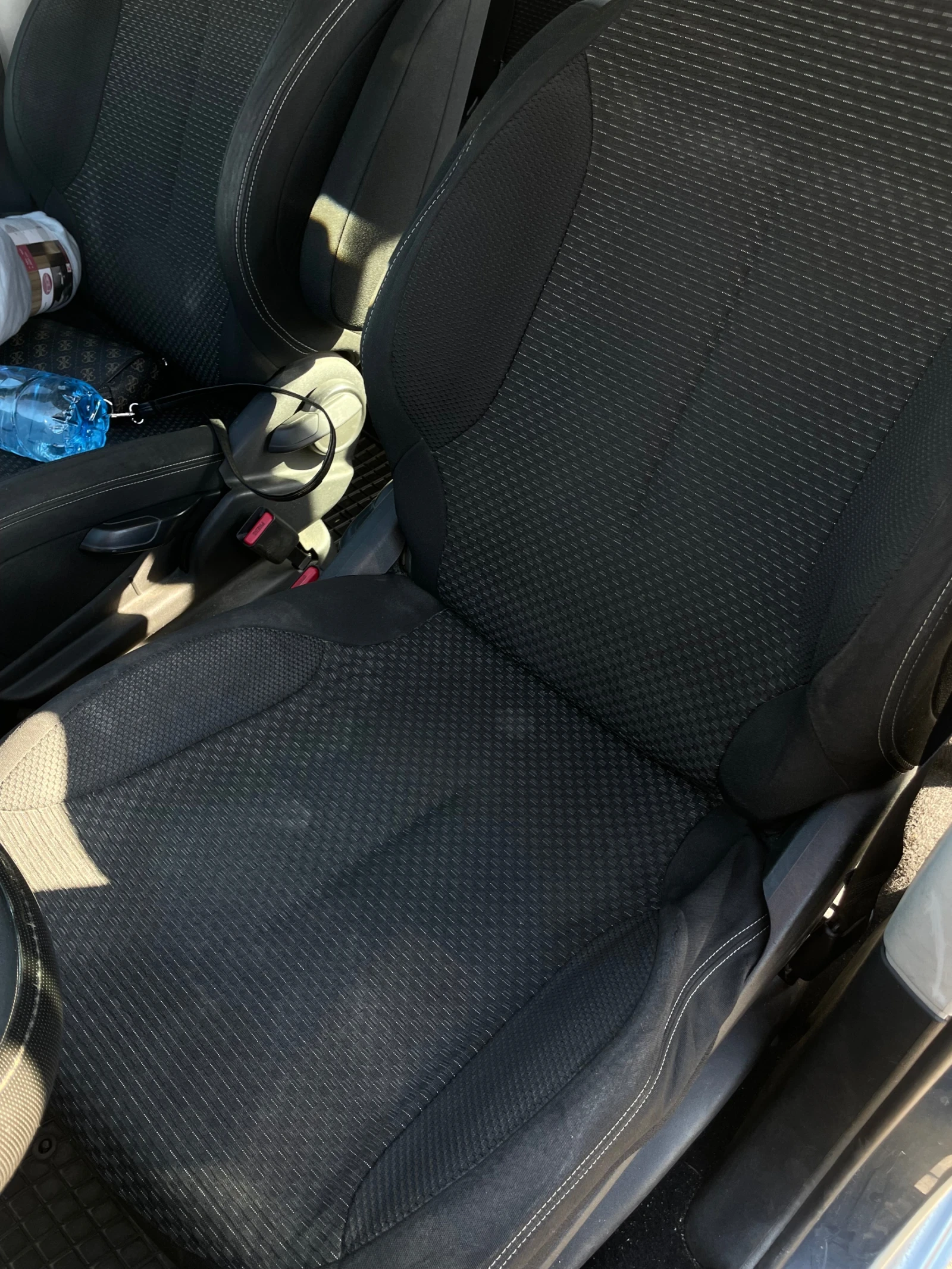 Citroen C4 Picasso Grand ГАЗ 1.6i - изображение 10