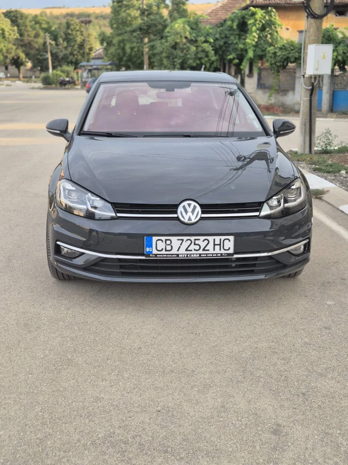 VW Golf 7.5 2.0tdi - изображение 2