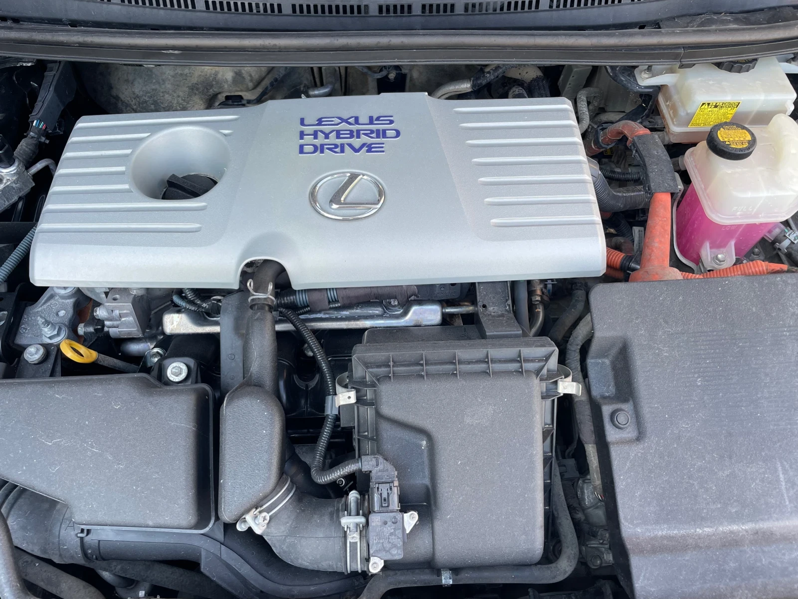Lexus CT 200h 1.8 HYBRID | Mobile.bg � ����������� 17