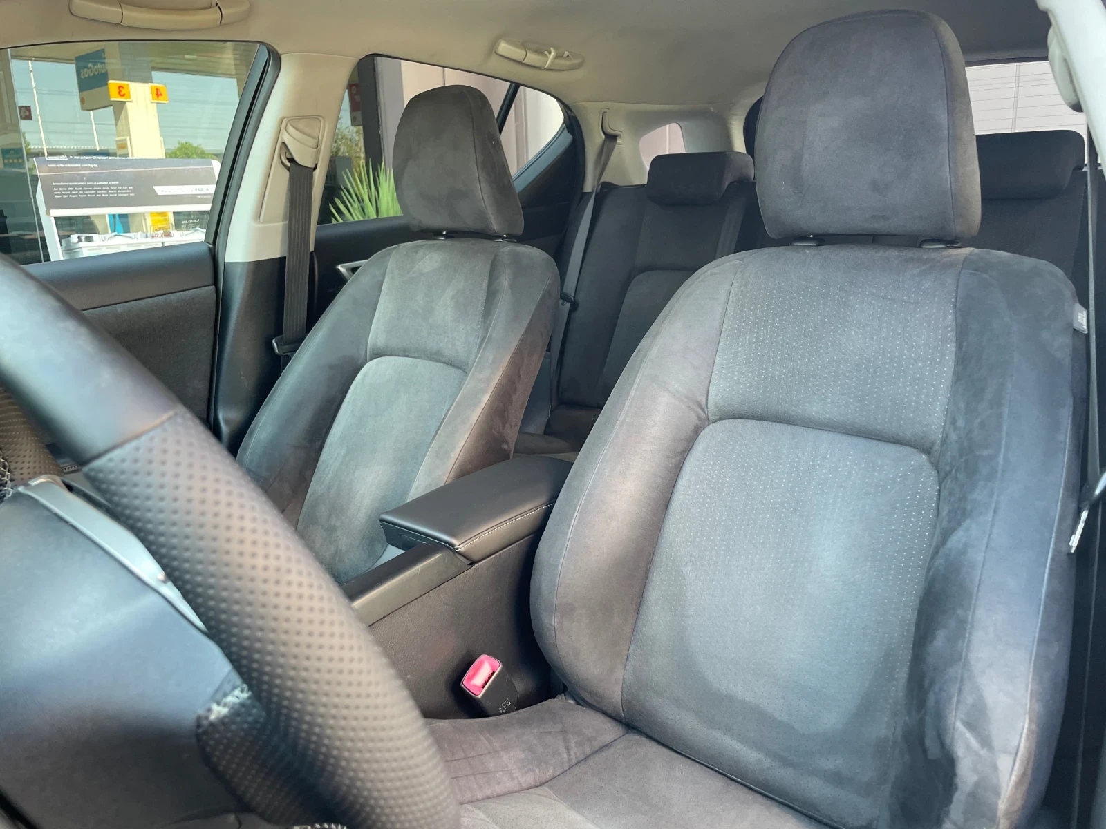 Lexus CT 200h 1.8 HYBRID | Mobile.bg � ����������� 16