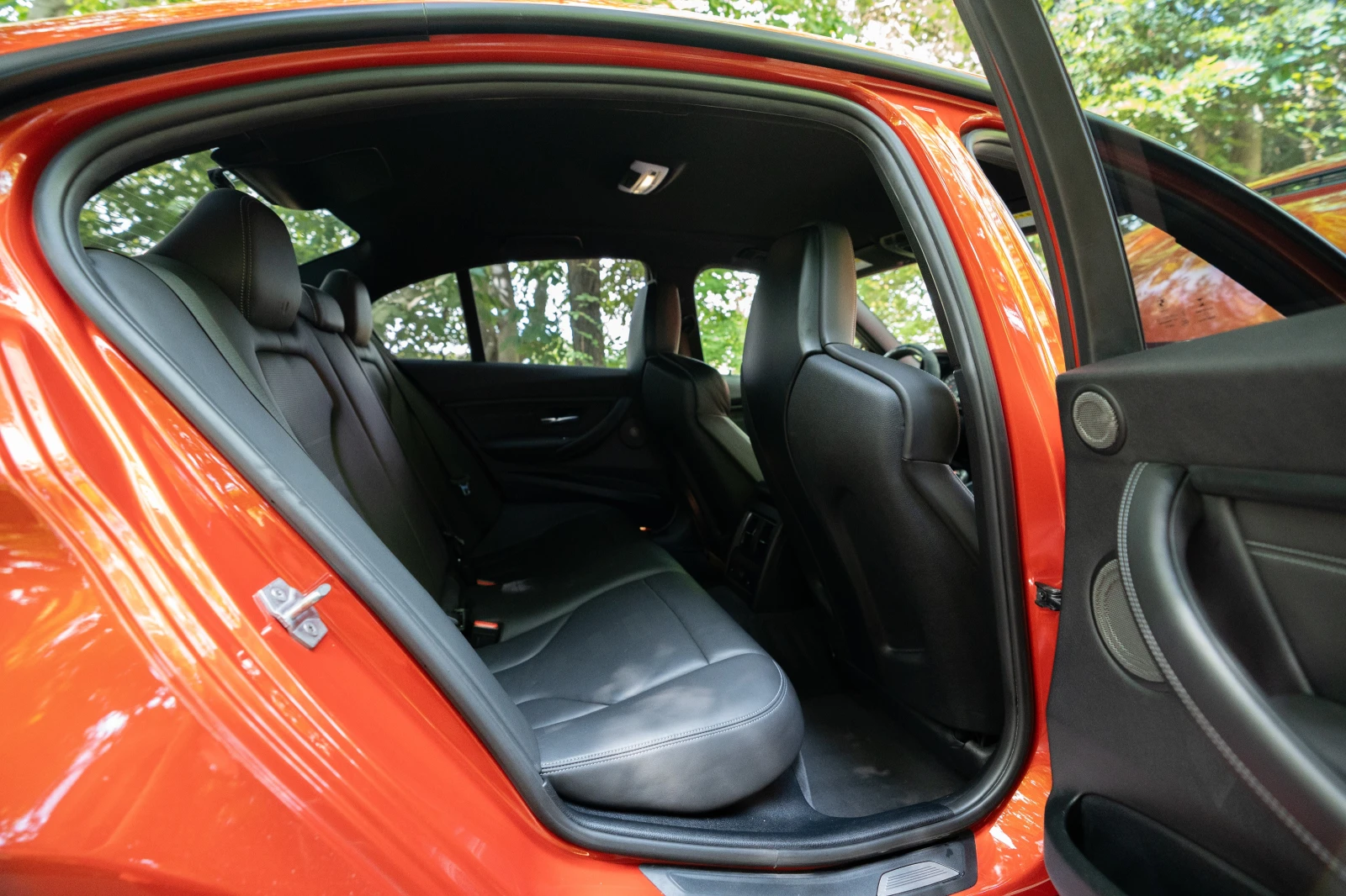 BMW M3 30 JAHRE EDITION  | Mobile.bg   13