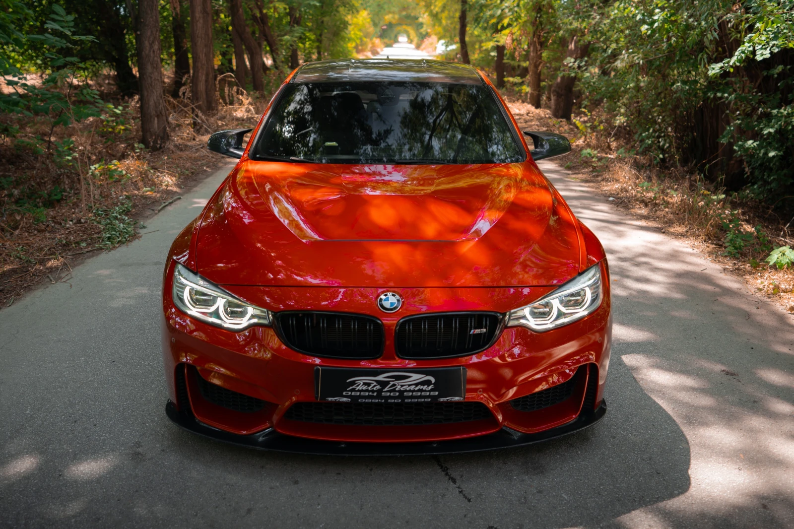 BMW M3 30 JAHRE EDITION  | Mobile.bg   1