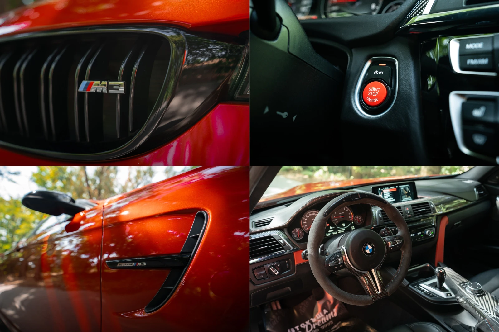 BMW M3 30 JAHRE EDITION  | Mobile.bg   16