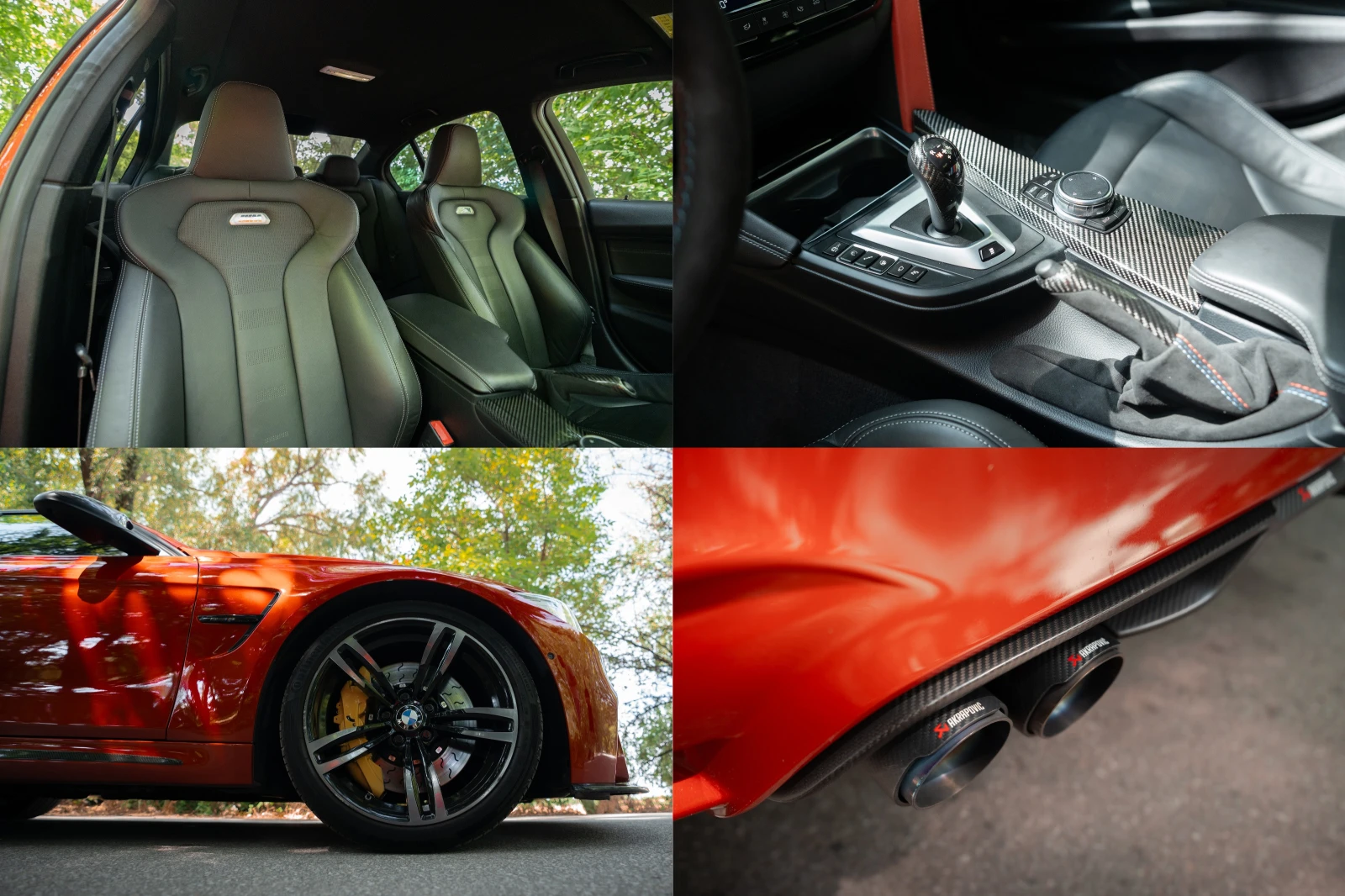 BMW M3 30 JAHRE EDITION  | Mobile.bg   15