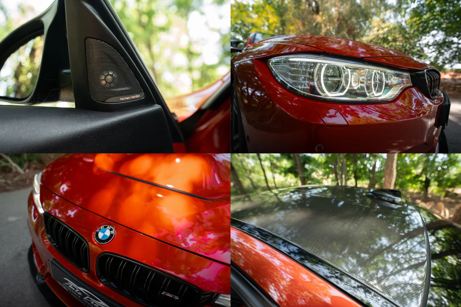 BMW M3 30 JAHRE EDITION  | Mobile.bg   14