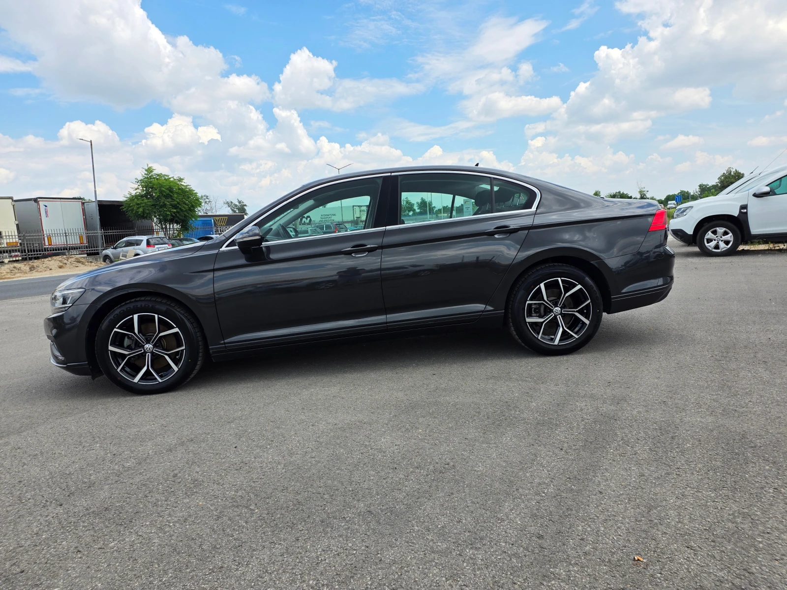 VW Passat ���-2.0-�/� | Mobile.bg � ����������� 2