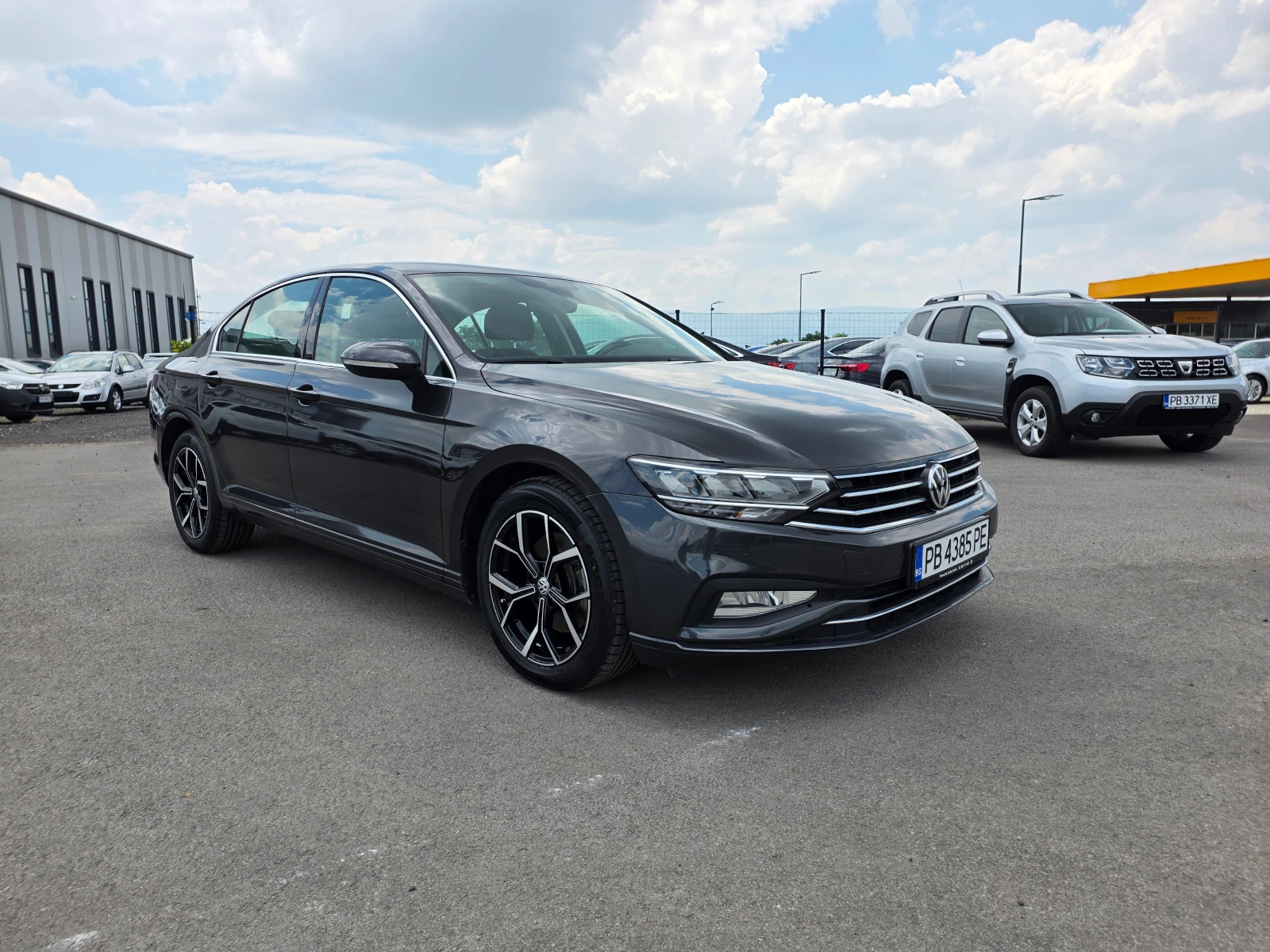 VW Passat ���-2.0-�/� | Mobile.bg � ����������� 7