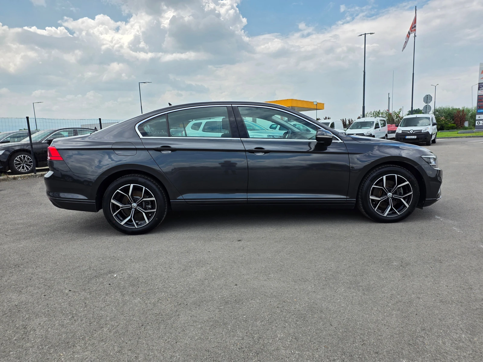 VW Passat ���-2.0-�/� | Mobile.bg � ����������� 6