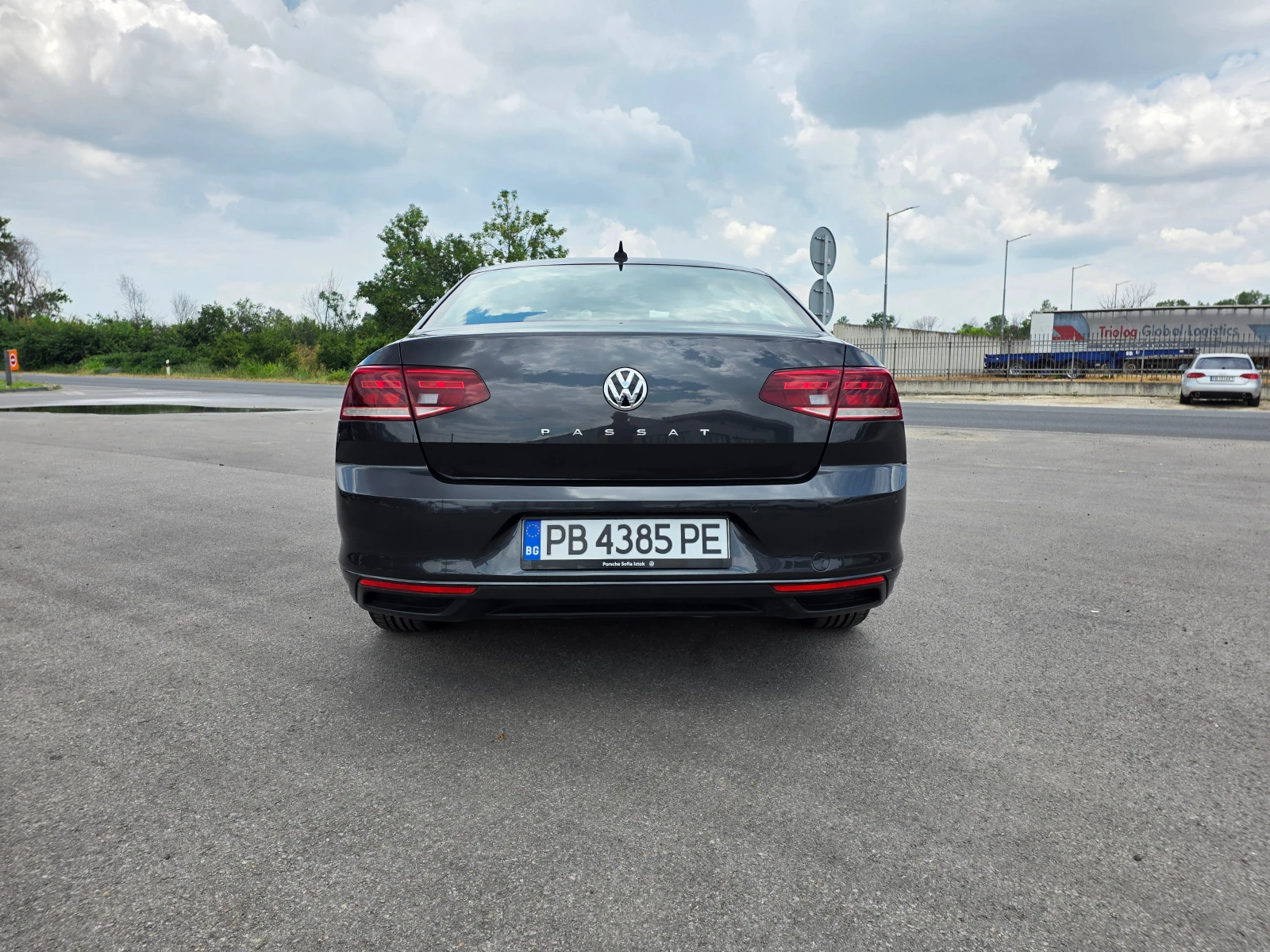 VW Passat ���-2.0-�/� | Mobile.bg � ����������� 4