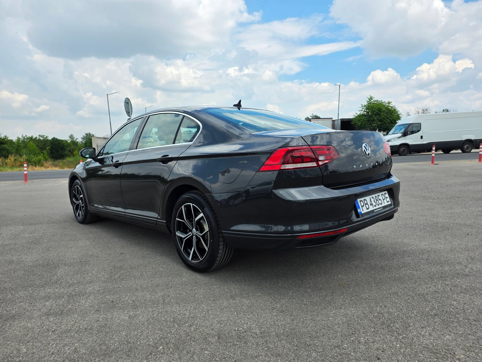 VW Passat ���-2.0-�/� | Mobile.bg � ����������� 3