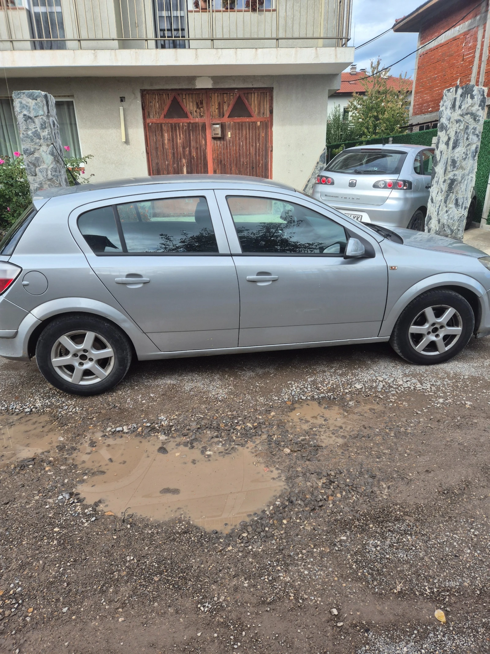 Opel Astra  - изображение 3