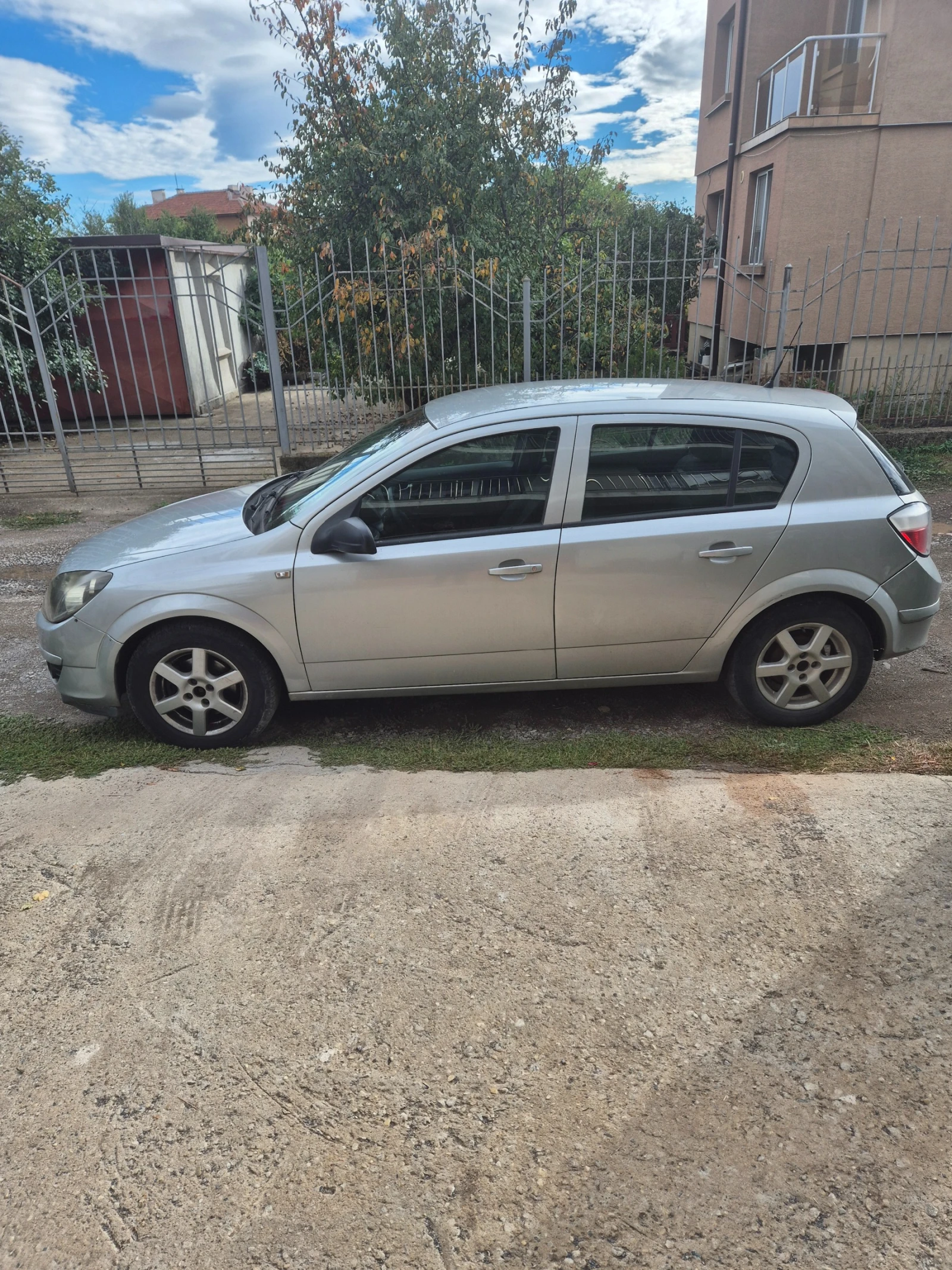 Opel Astra | Mobile.bg   1