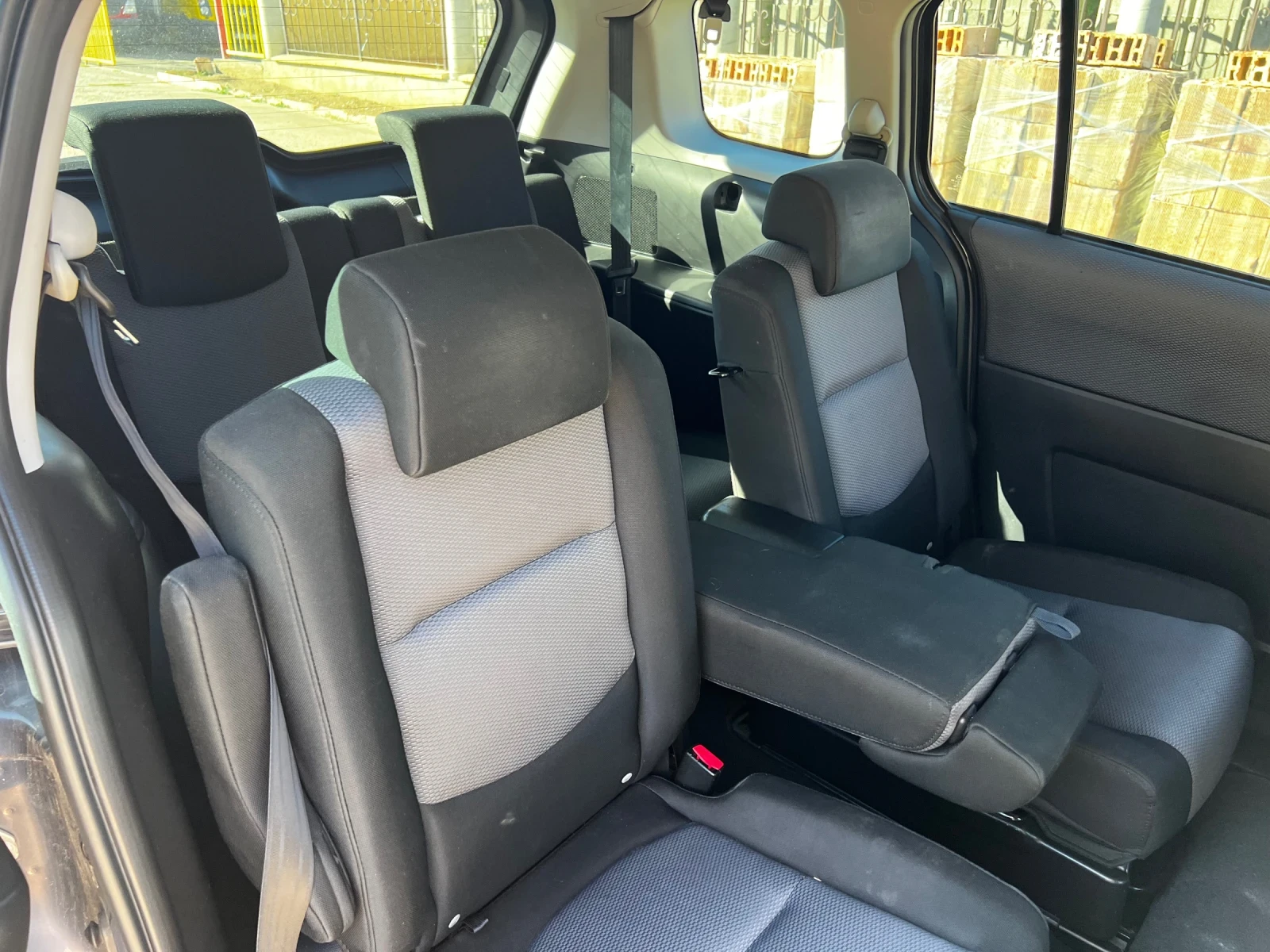 Mazda 5  - изображение 5