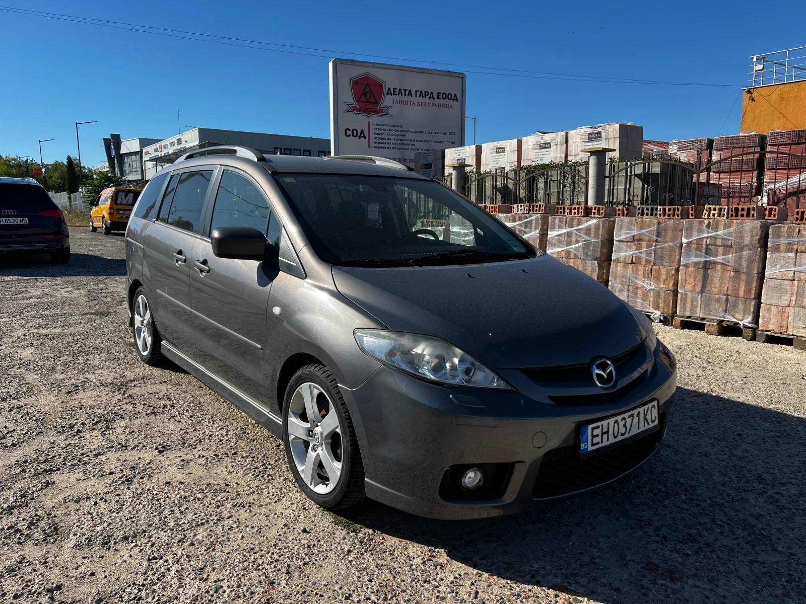 Mazda 5  - изображение 3