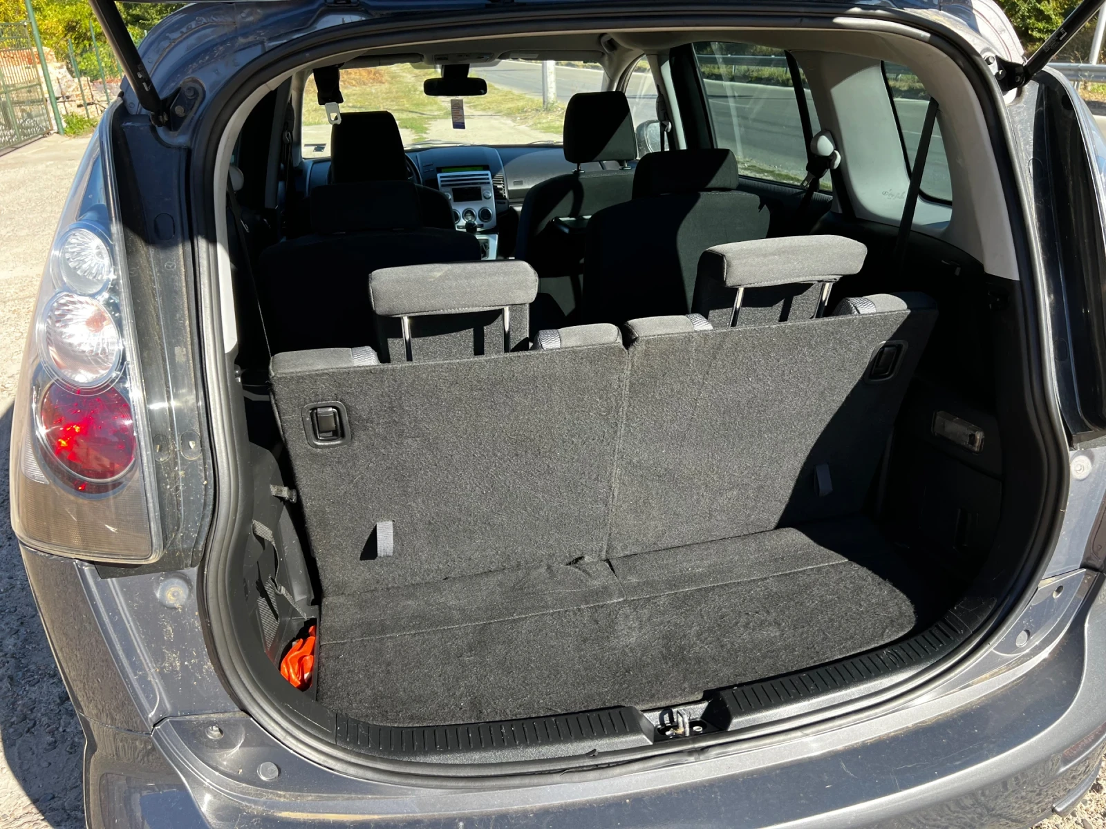 Mazda 5  - изображение 10