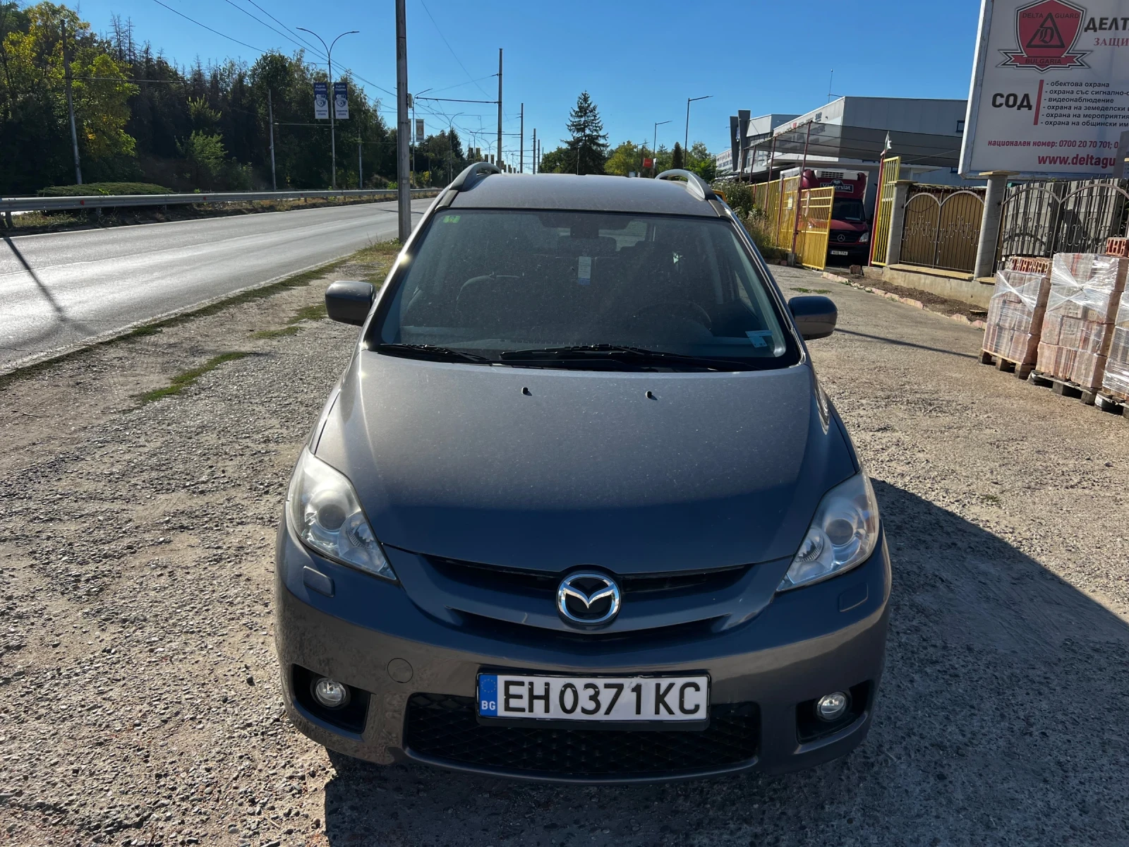 Mazda 5  - изображение 4