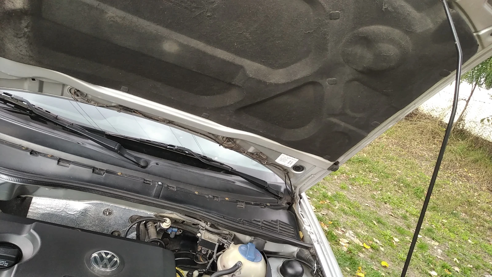 VW Polo 1.9 SDI | Mobile.bg — изображение 16