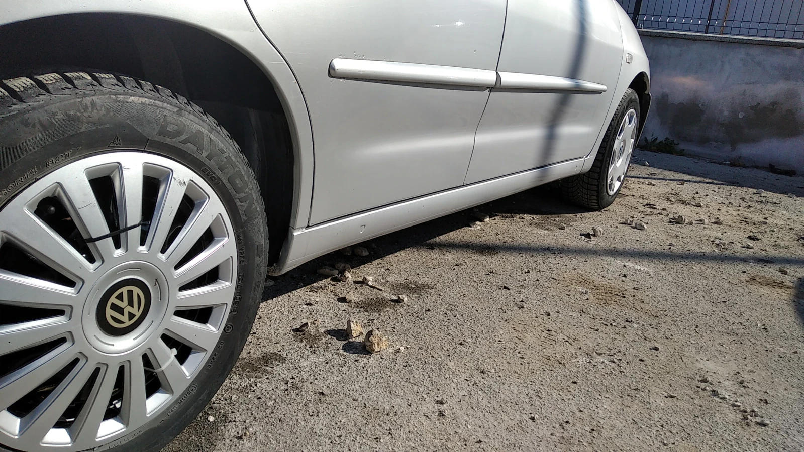 VW Polo 1.9 SDI | Mobile.bg — изображение 11
