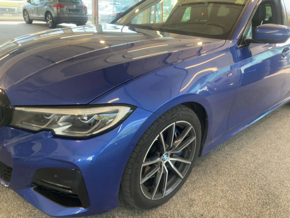 BMW 330 * xDrive M Sport* *  | Mobile.bg   9