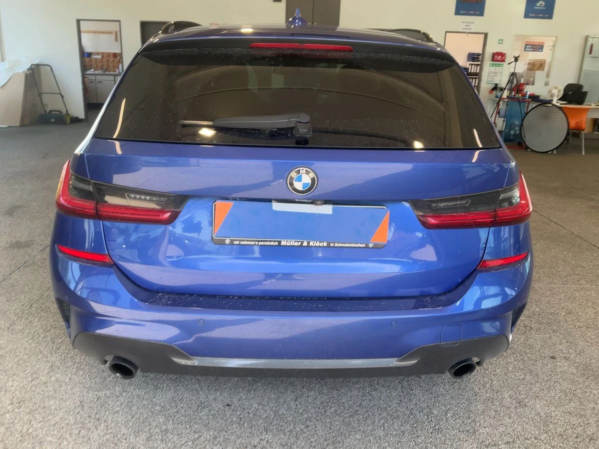 BMW 330 * xDrive M Sport* *  | Mobile.bg   3