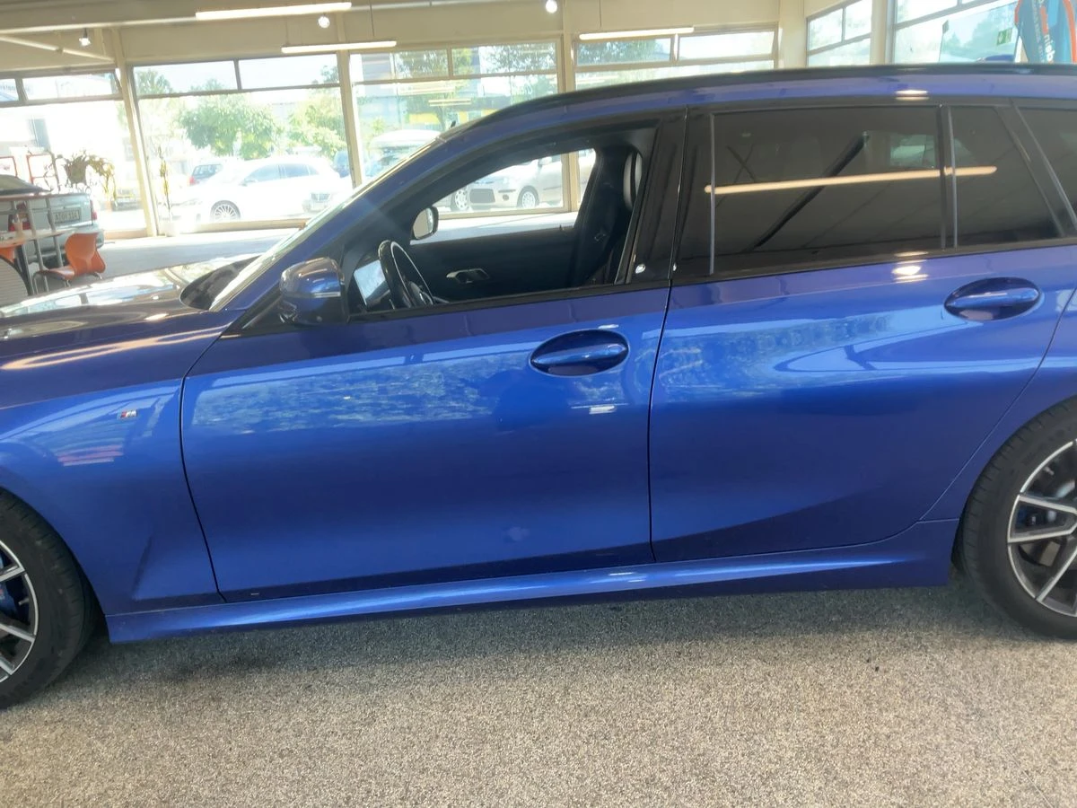 BMW 330 * xDrive M Sport* *  | Mobile.bg   5