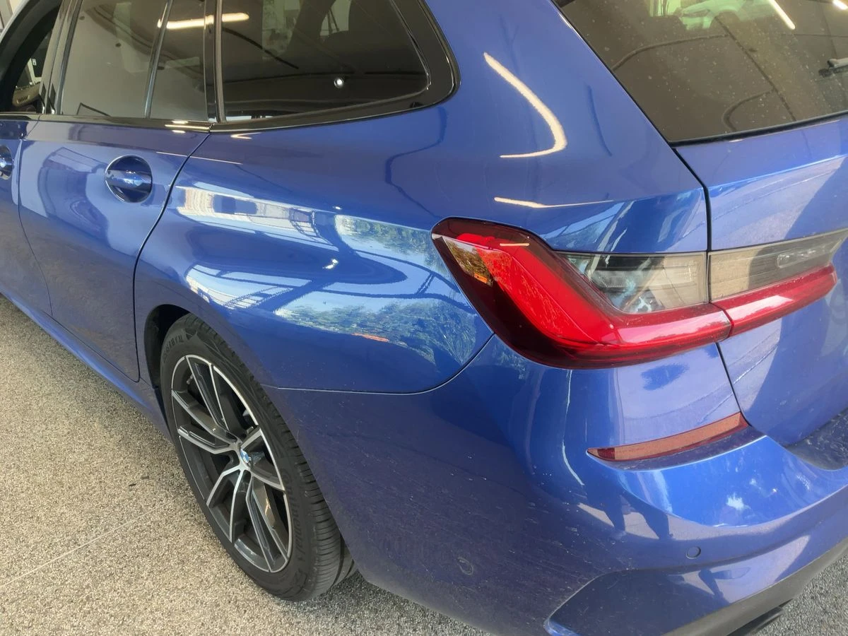 BMW 330 * xDrive M Sport* *  | Mobile.bg   7