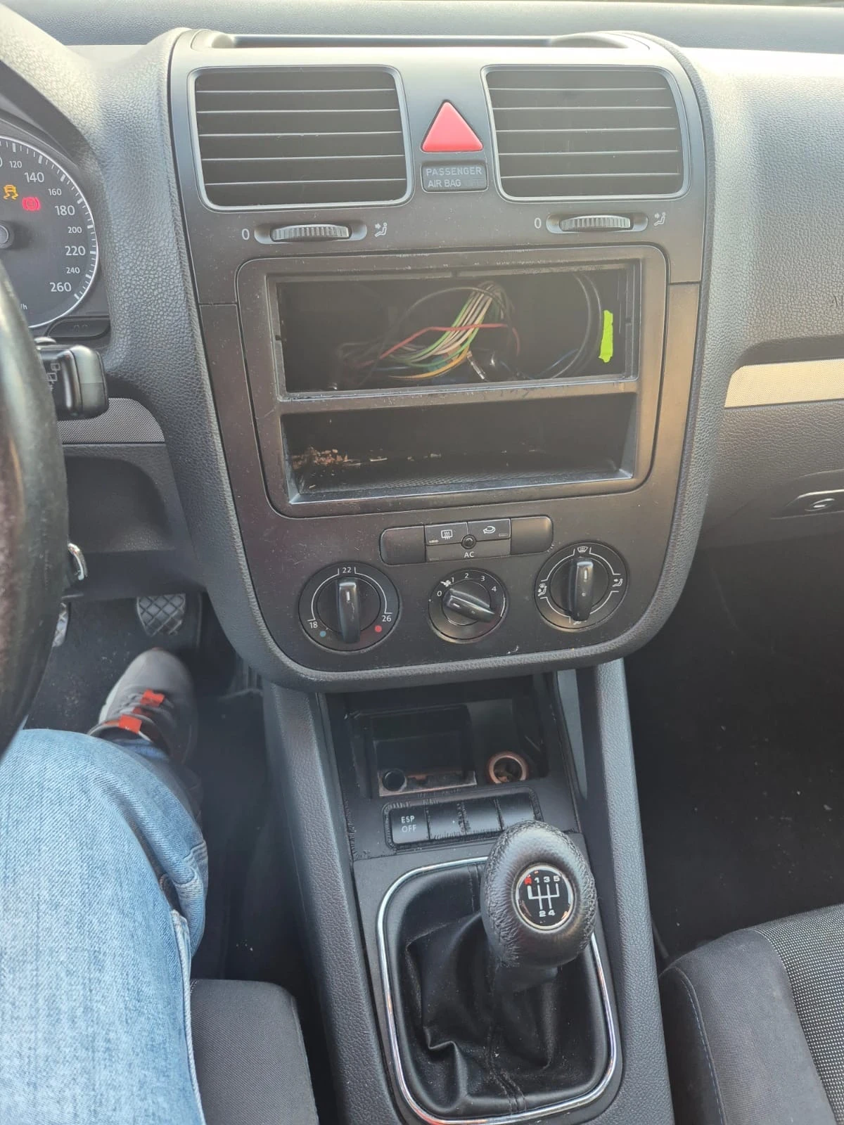 VW Golf 1.9TDI 105k.s - изображение 9