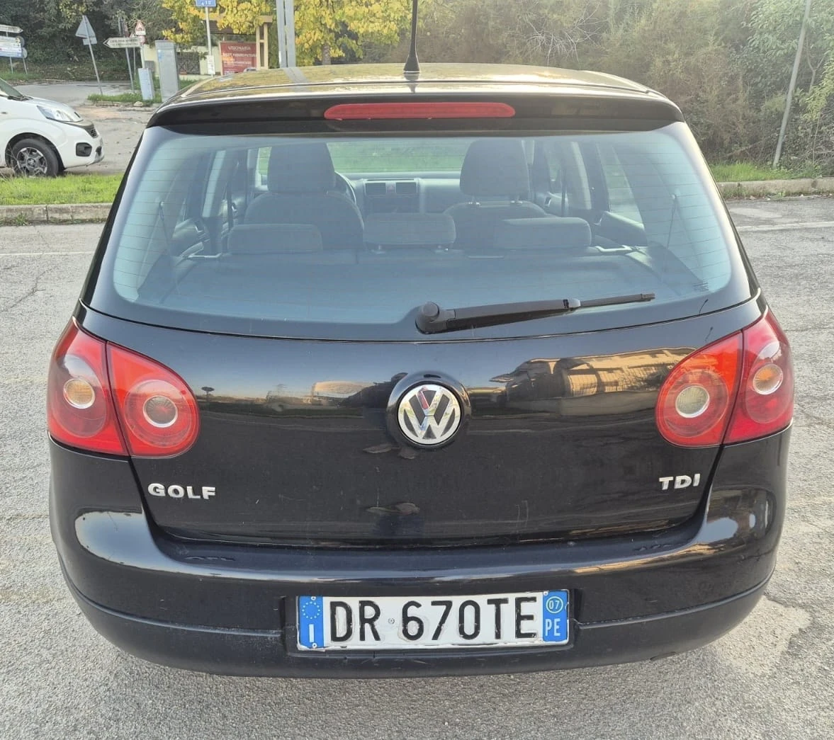 VW Golf 1.9TDI 105k.s - изображение 5