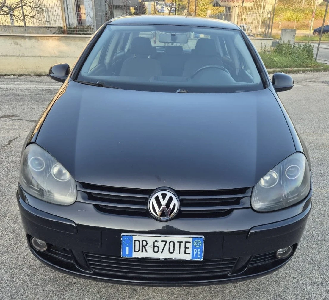 VW Golf 1.9TDI 105k.s - изображение 2