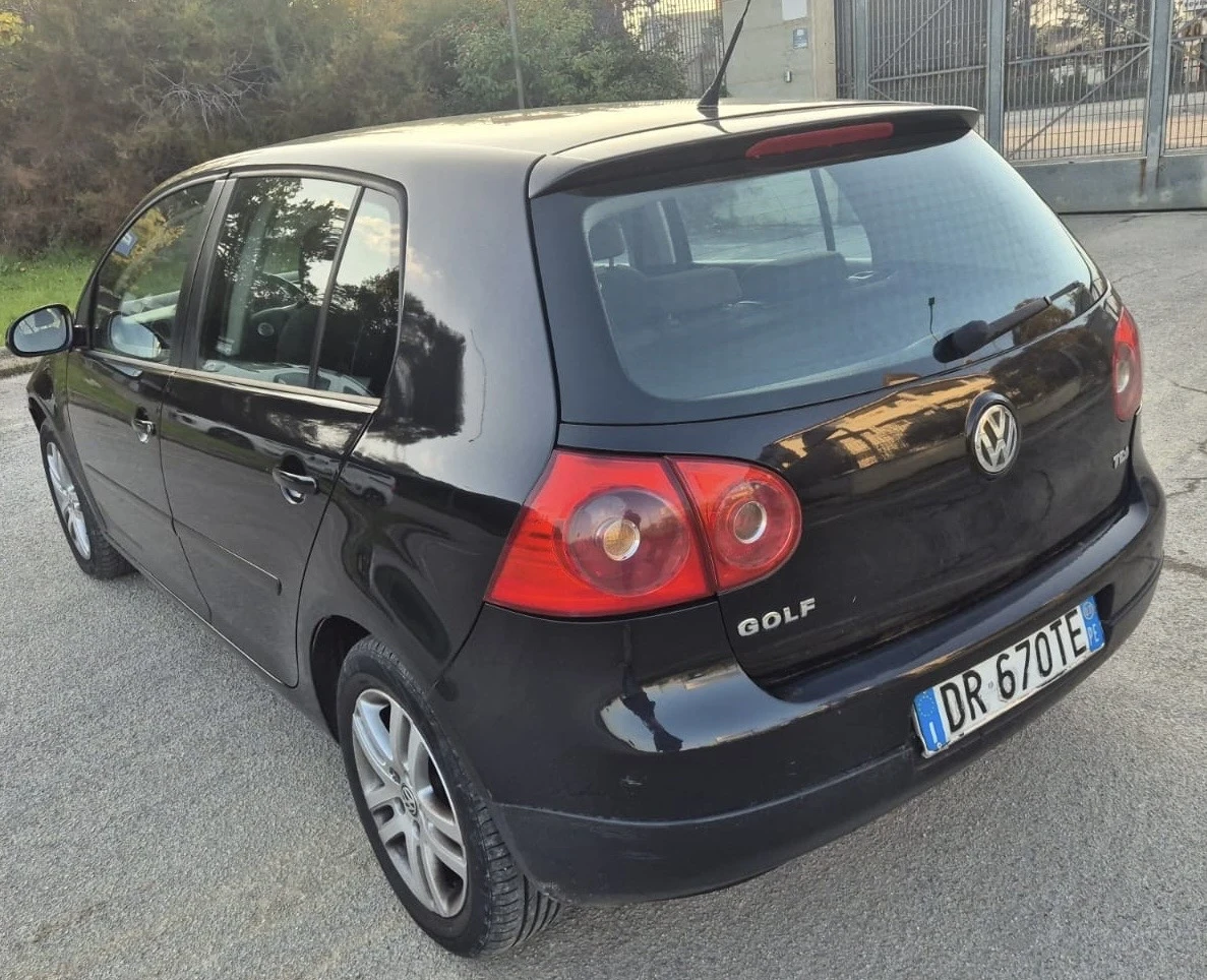 VW Golf 1.9TDI 105k.s - изображение 4
