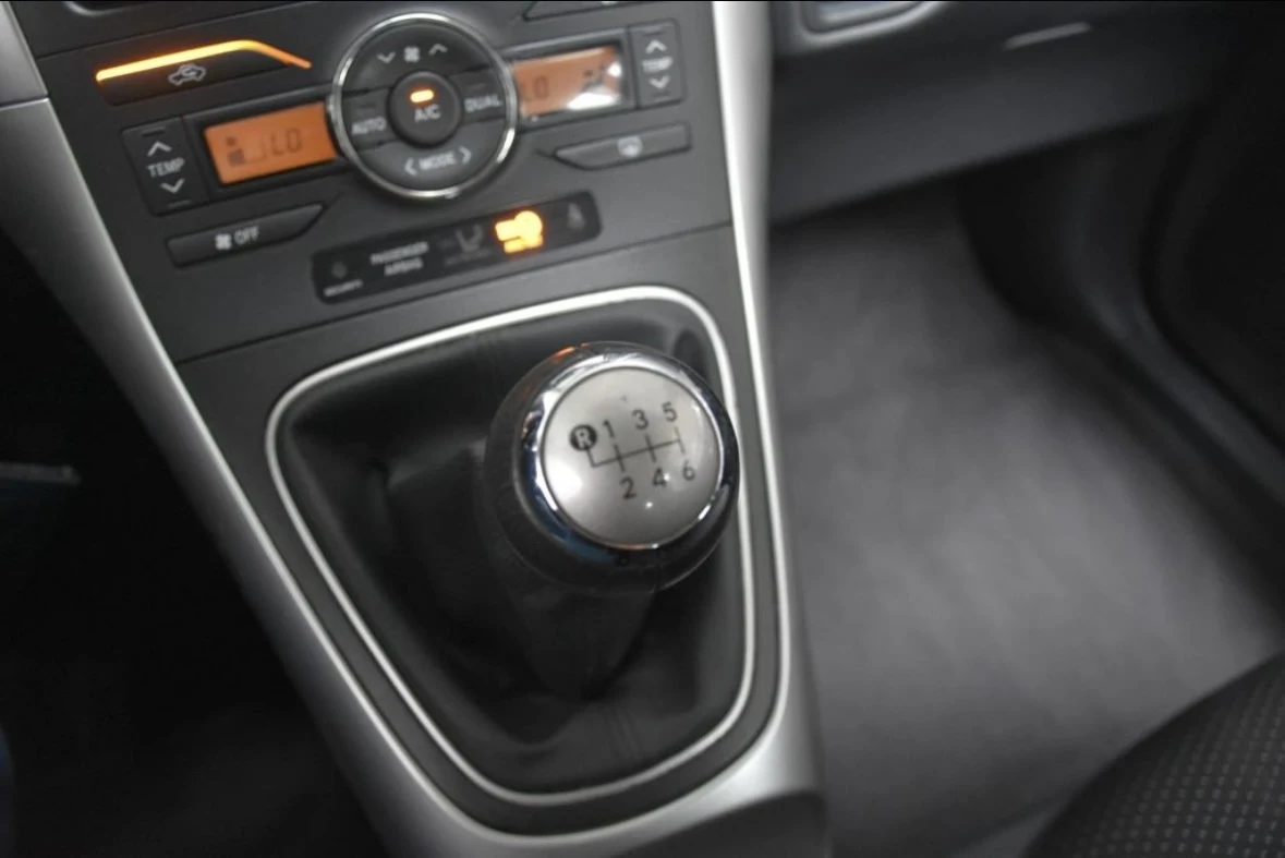 Toyota Auris 2.0D/6 ��������/�����������/BLUETOOTH | Mobile.bg � ����������� 14