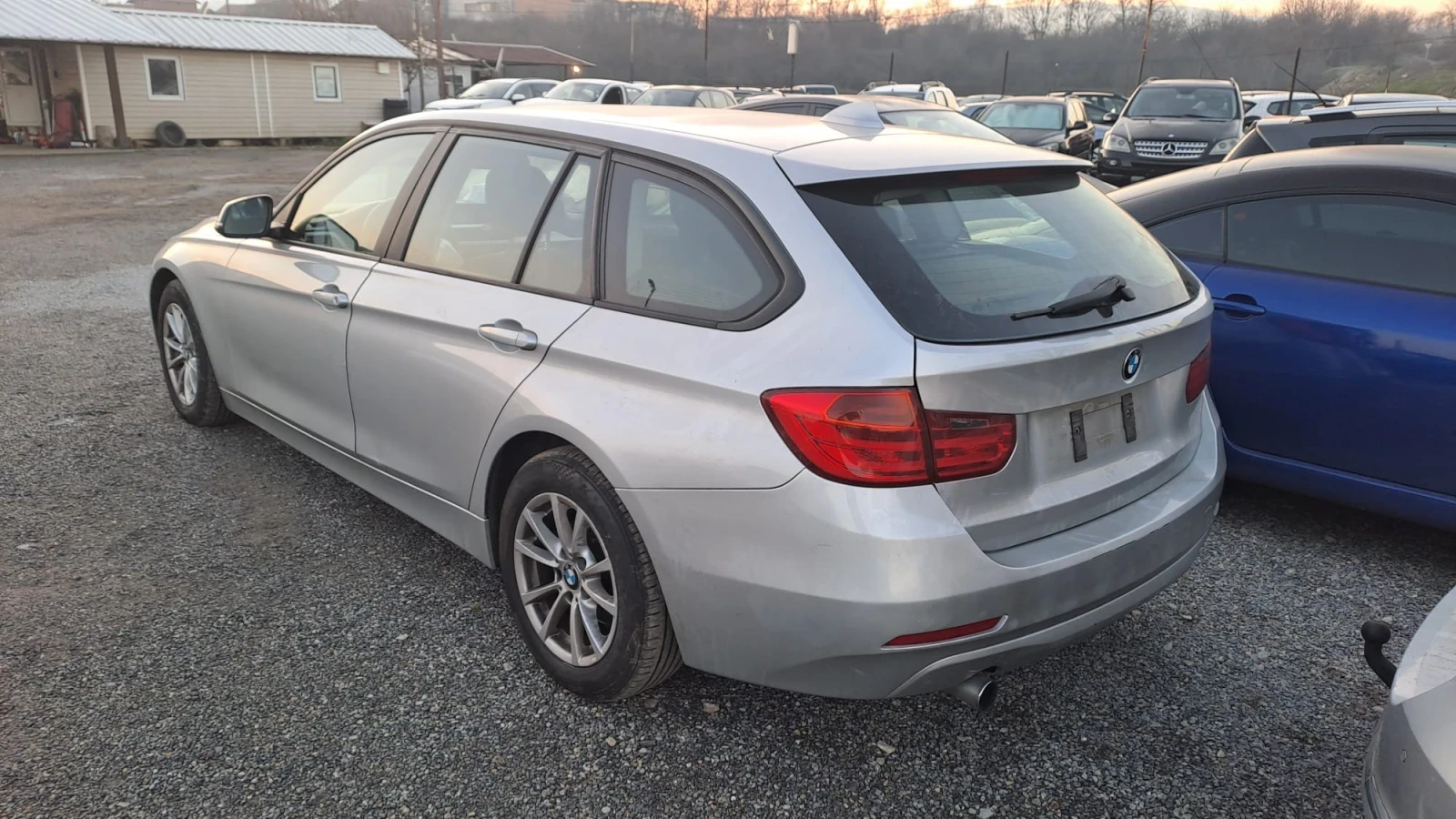 BMW 320 | Mobile.bg � ����������� 2