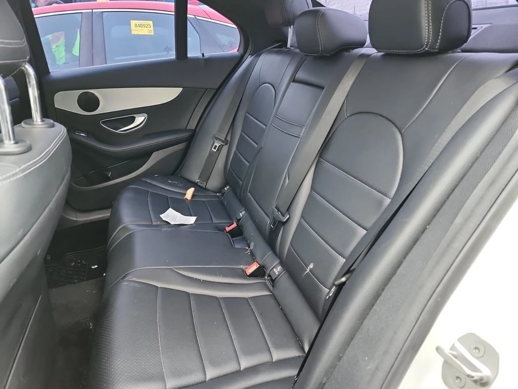 Mercedes-Benz C 300 * CARFAX * ��� ������������ ������ | Mobile.bg � ����������� 13