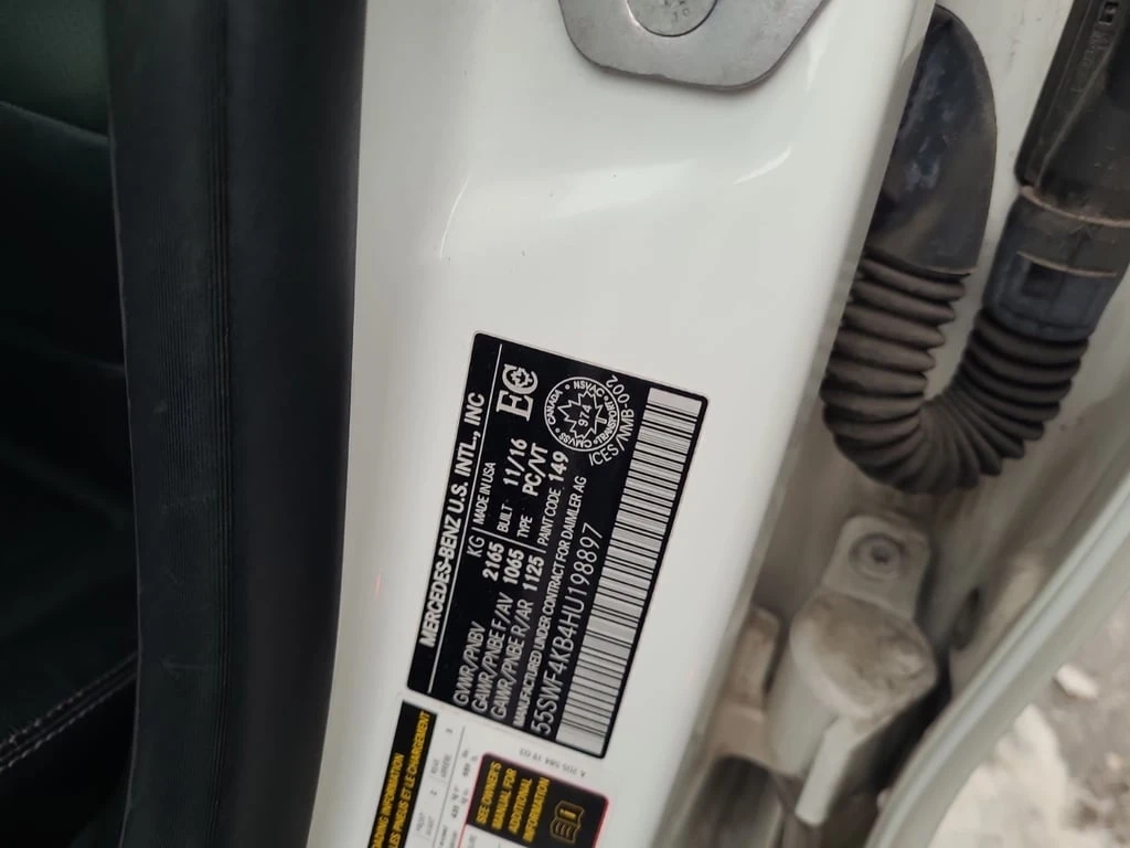 Mercedes-Benz C 300 * CARFAX * БЕЗ ПЪРВОНАЧАЛНА ВНОСКА - изображение 7