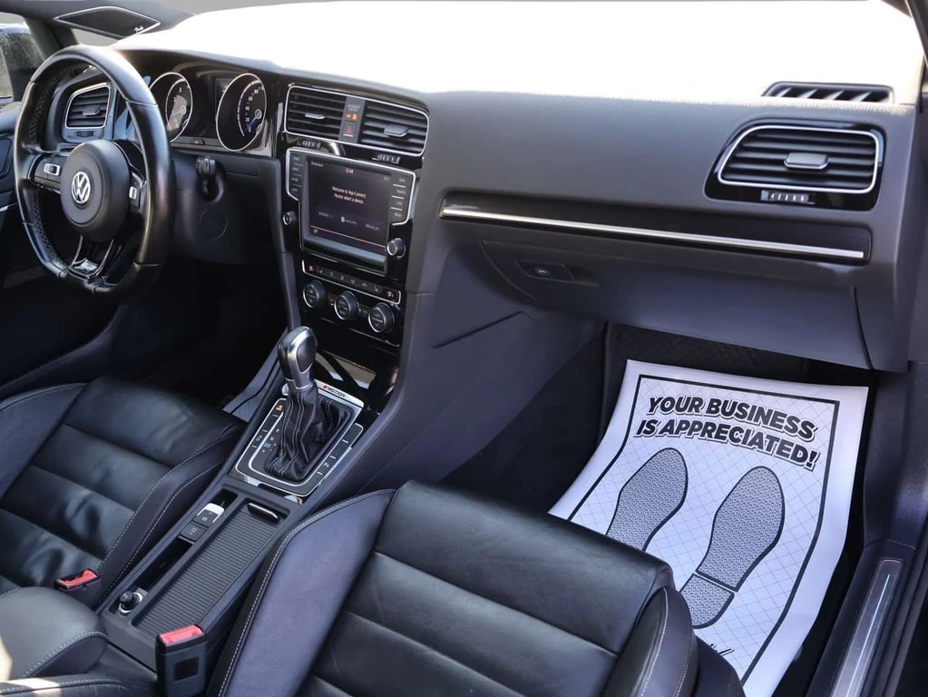 VW Golf * R * CARFAX * ��������� ���� | Mobile.bg � ����������� 11