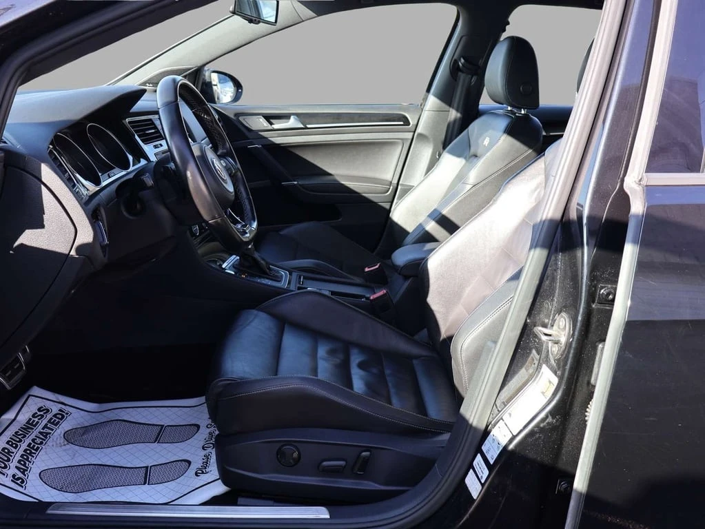 VW Golf * R * CARFAX * ��������� ���� | Mobile.bg � ����������� 13