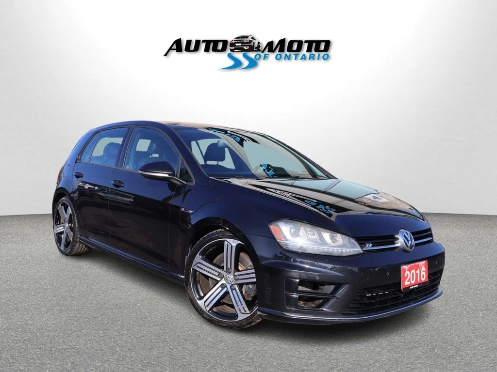 VW Golf * R * CARFAX * ��������� ���� | Mobile.bg � ����������� 1