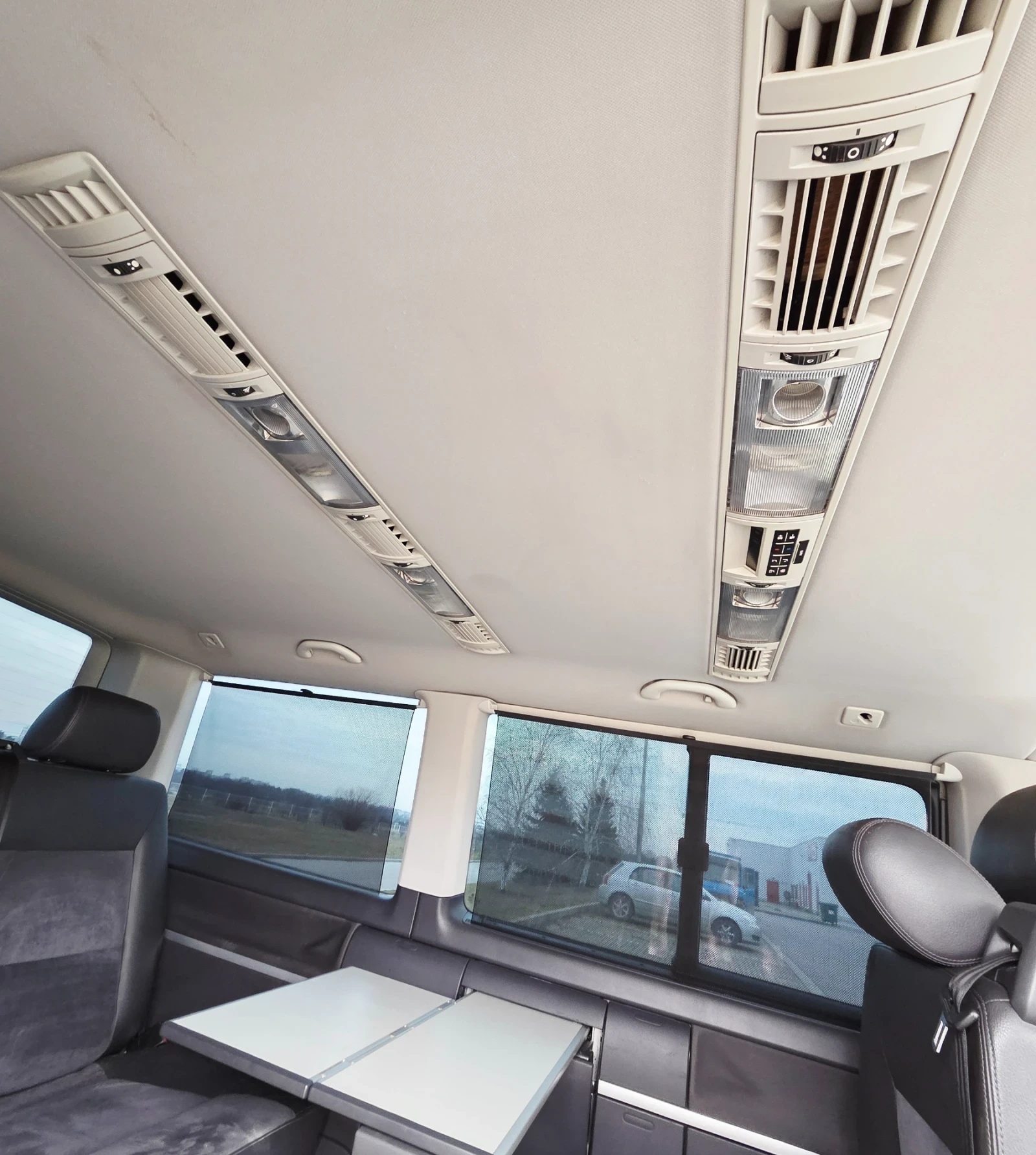 VW Multivan 2.0 bi turbo 4x4 | Mobile.bg � ����������� 12