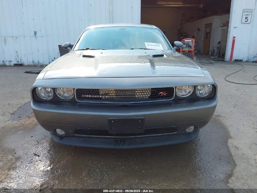 Dodge Challenger R/T | Mobile.bg � ����������� 12