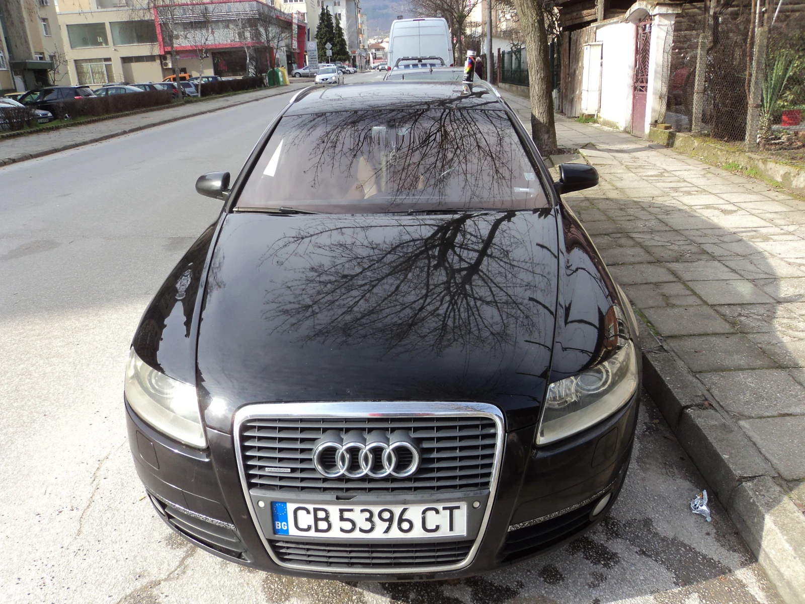 Audi A6 undefined | Auto.bg — изображение 1