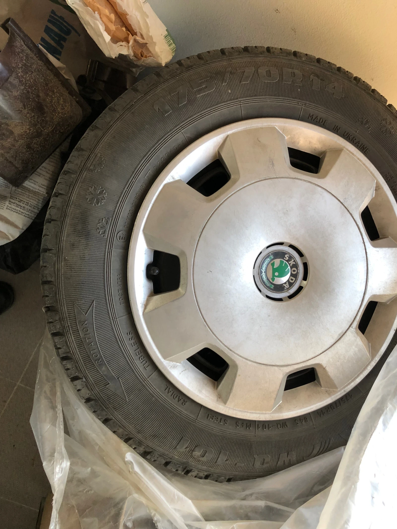 Skoda Fabia 1.4 16v | Mobile.bg � ����������� 11